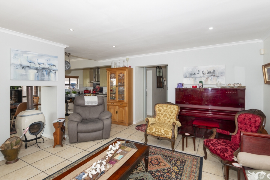 4 Bedroom Property for Sale in Langebaan Country Estate Western Cape